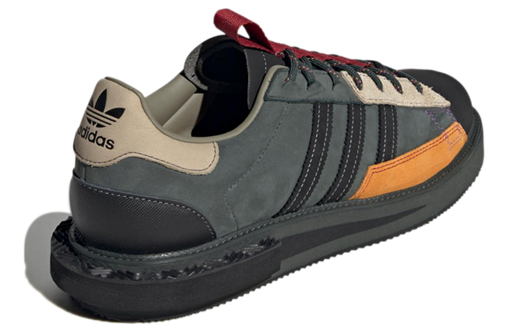 Shop adidas MFX Reboot Low 'Legend Ivy' zapatillas GX1359