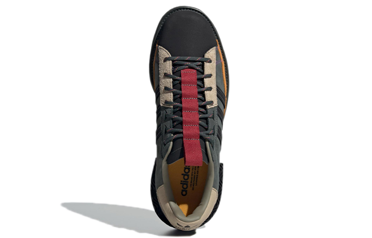 Buy adidas MFX Reboot Low 'Legend Ivy' GX1359 - Novelship