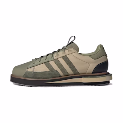 adidas MFX Reboot Low 'Savannah Earth'