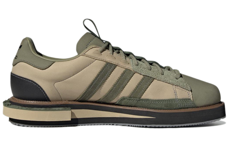 Lookbook adidas MFX Reboot Low ''Savannah Earth'' Sneaker GX1360