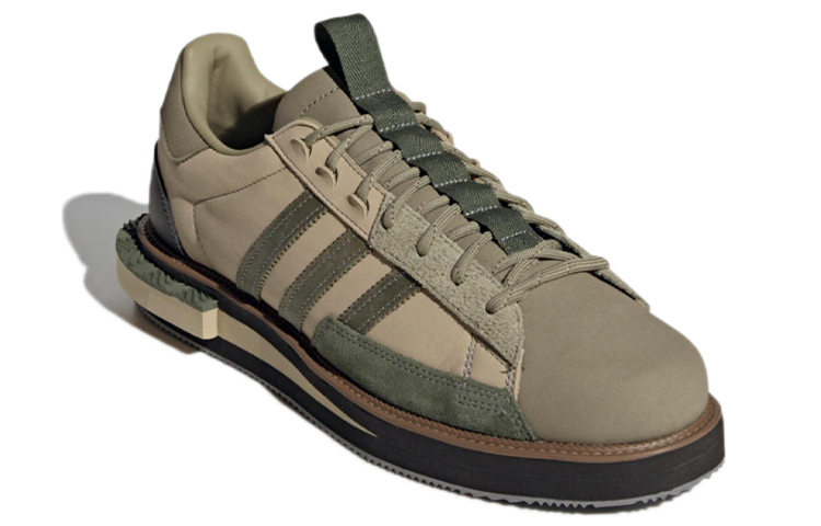 Shop adidas MFX Reboot Low ''Savannah Earth'' Sneaker GX1360