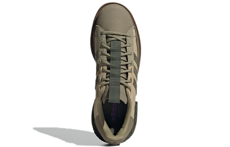 Details for adidas MFX Reboot Low ''Savannah Earth'' Sneaker GX1360