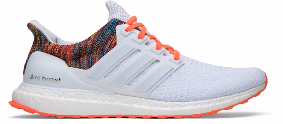 adidas Mi UltraBoost Rainbow BY1756 BY1756 Novelship