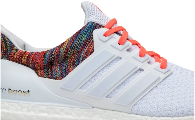 adidas Mi UltraBoost Rainbow BY1756 BY1756 Novelship