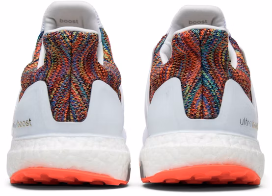 Mi ultra boost rainbow sales