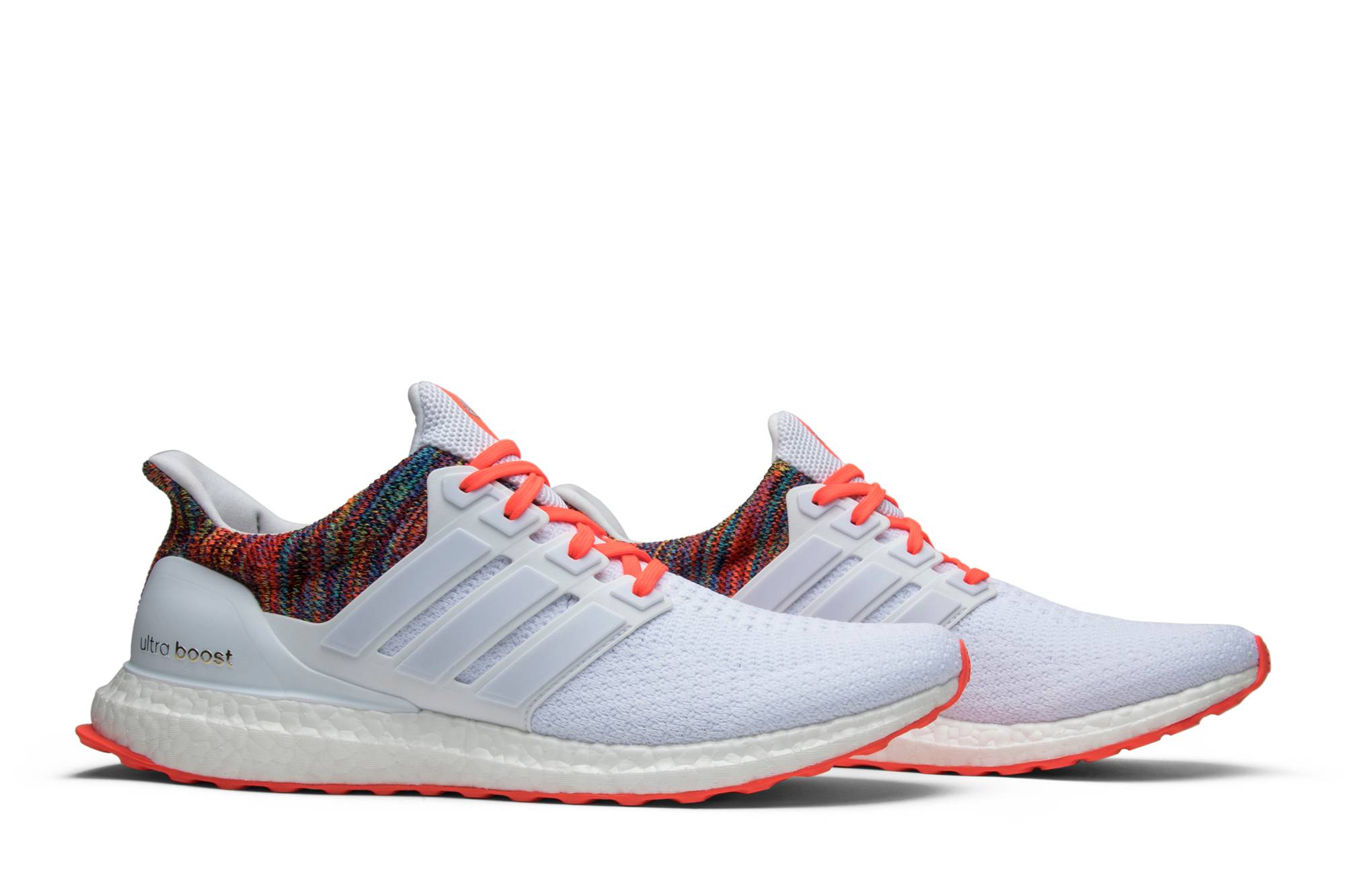 Cheap アディダス ウルトラブースト "レインボー" BY1756