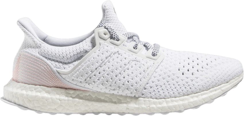 Ultraboost clima glow sales