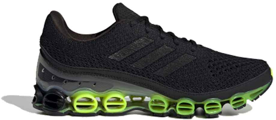 adidas Microbounce 'Hitam' EH0785 Order adidas Microbounce 'Hitam' EH0785