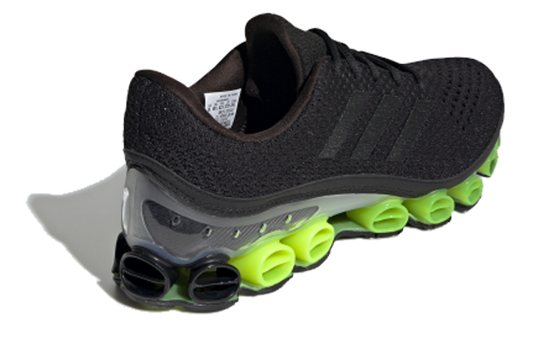 Shop adidas Microbounce 'Hitam' EH0785