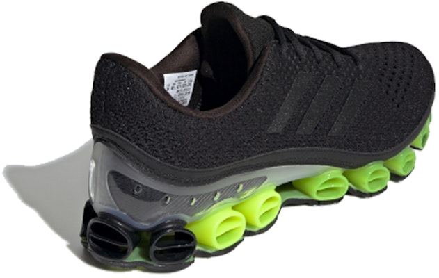 adidas Microbounce 'Hitam' EH0785 Shop adidas Microbounce 'Hitam' EH0785