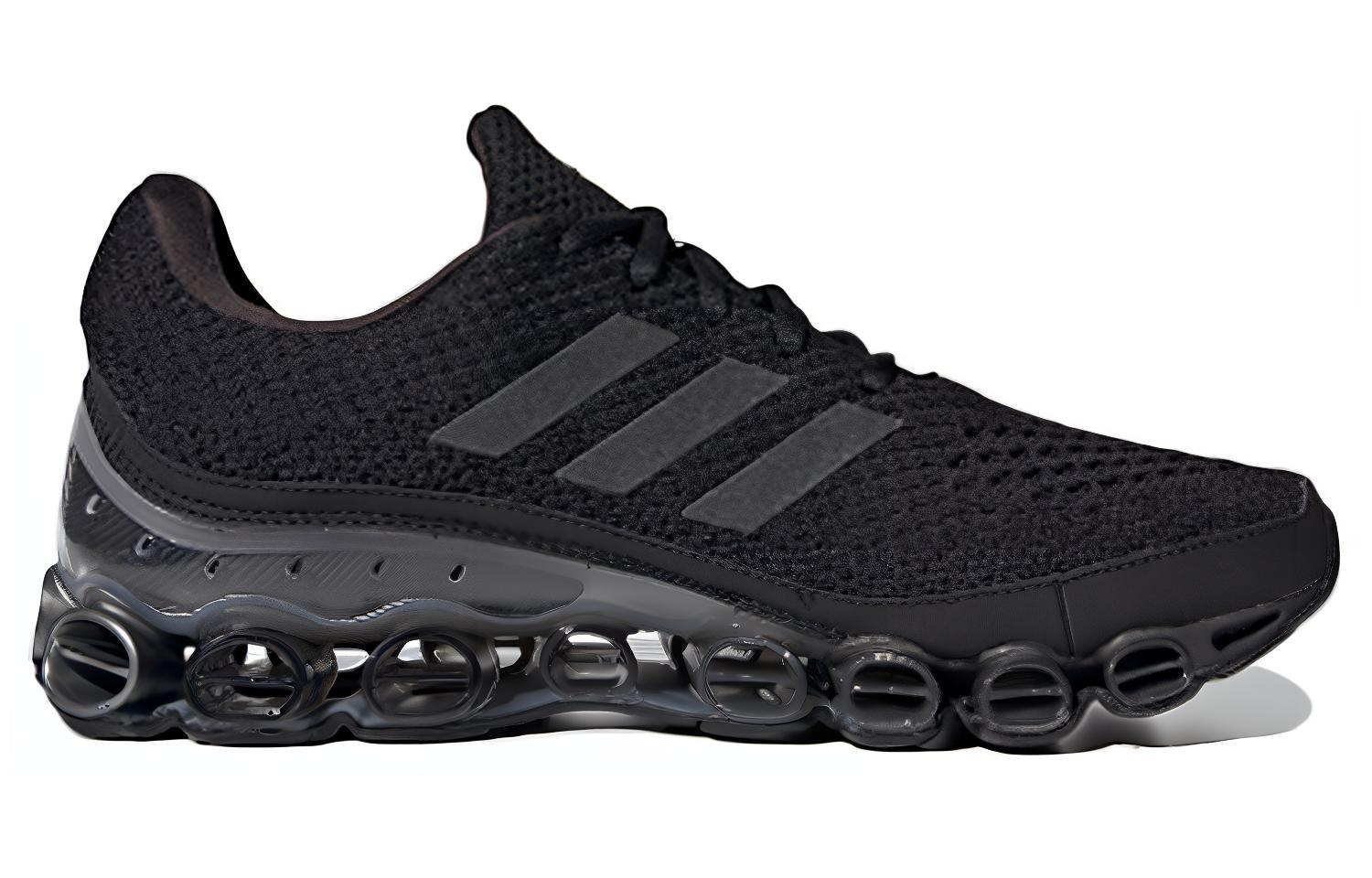 Order adidas Microbounce 'Hitam' FX7700