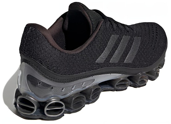 adidas Microbounce 'Hitam' FX7700 Shop adidas Microbounce 'Hitam' FX7700