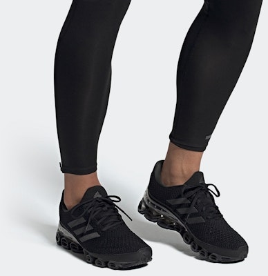 adidas Microbounce 'Hitam' FX7700 Sizing adidas Microbounce 'Hitam' FX7700