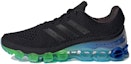 Buy adidas Microbounce Hitam Hijau Biru FX7696