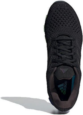 adidas Microbounce Hitam Hijau Biru FX7696 Shop adidas Microbounce Hitam Hijau Biru FX7696