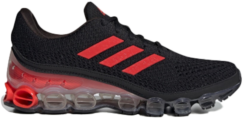 adidas Microbounce Hitam Merah EH0792 Order adidas Microbounce Hitam Merah EH0792