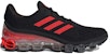 adidas Microbounce Hitam Merah EH0792