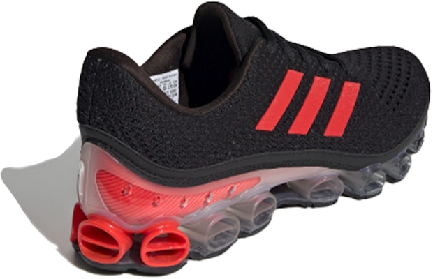 adidas Microbounce Hitam Merah EH0792 Shop adidas Microbounce Hitam Merah EH0792