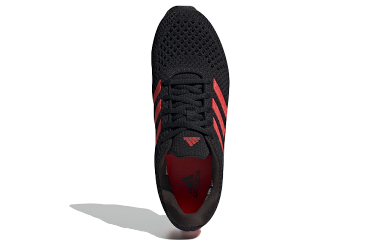 Purchase adidas Microbounce Hitam Merah EH0792