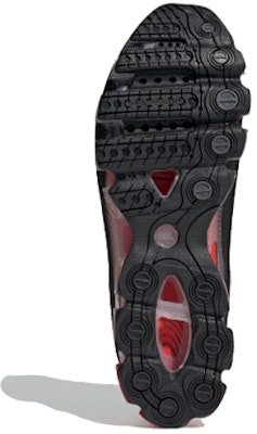 adidas Microbounce Hitam Merah EH0792 Details for adidas Microbounce Hitam Merah EH0792