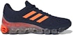 adidas Microbounce Biru 'Oranye' EH0789