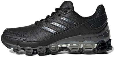 adidas Microbounce 'Bright Black' FW7771 adidas Microbounce 'Bright Black' FW7771