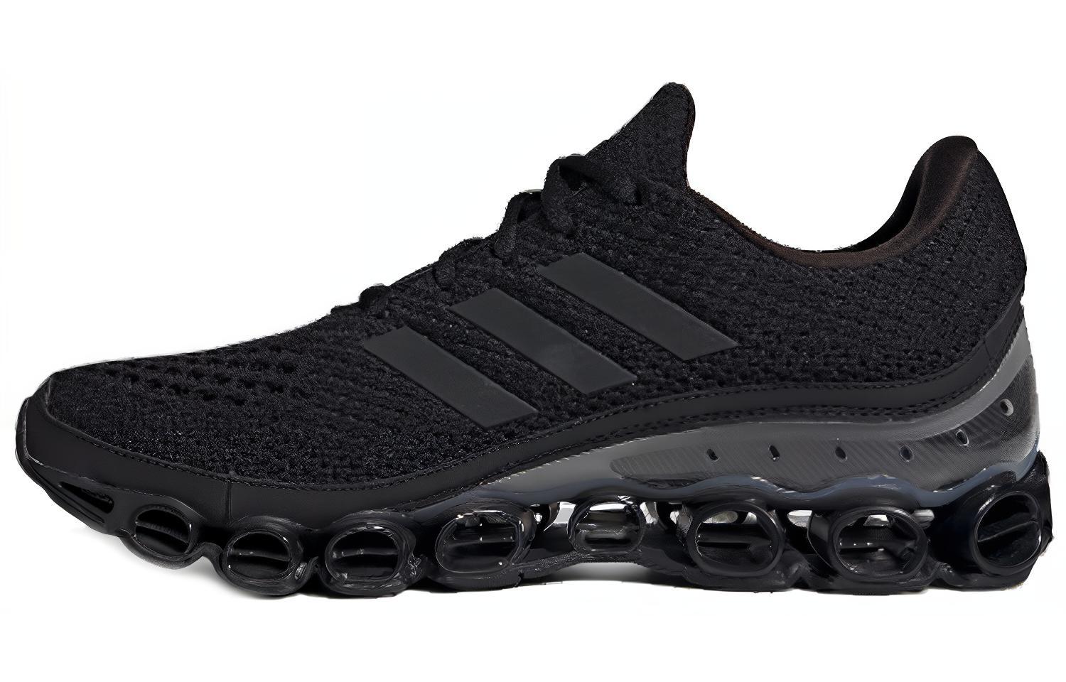 adidas Microbounce 'Core Black' EH0790