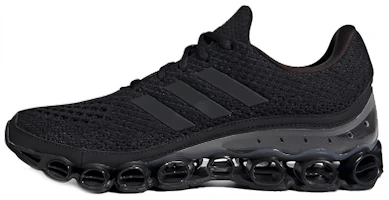 adidas Microbounce 'Core Black' EH0790 adidas Microbounce 'Core Black' EH0790