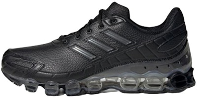 adidas MICROBOUNCE 'CBlack Ngtmet Ftwwht' EH1032 adidas MICROBOUNCE 'CBlack Ngtmet Ftwwht' EH1032