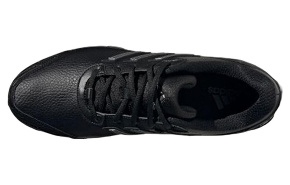 Shop adidas MICROBOUNCE 'Hitam Putih Metalik' EH1032