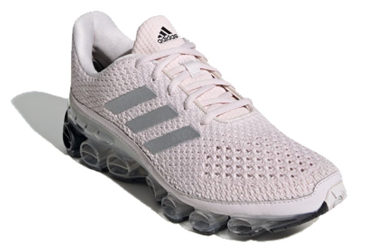 Lookbook adidas Microbounce 'Ungu Muda' EH0788