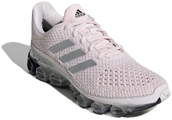 adidas Microbounce 'Ungu Muda' EH0788 Lookbook adidas Microbounce 'Ungu Muda' EH0788