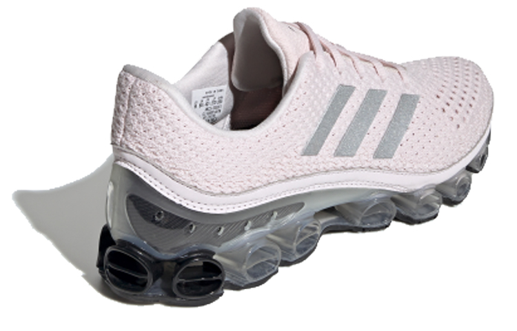 Shop adidas Microbounce 'Ungu Muda' EH0788