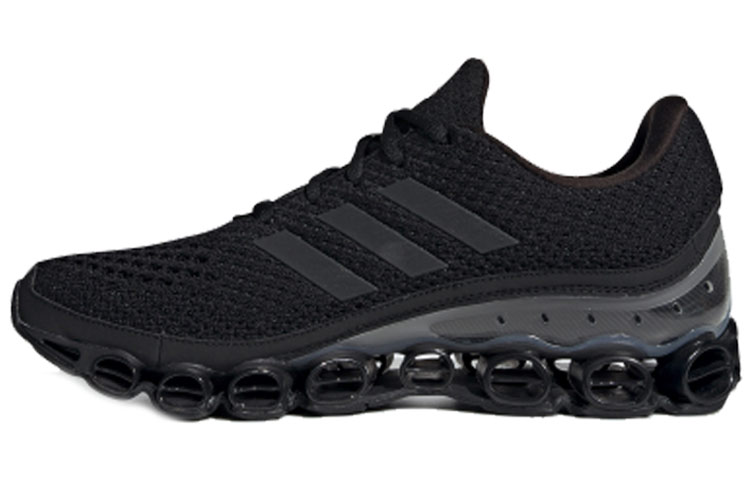 adidas Microbounce 'Core Black' EH0790
