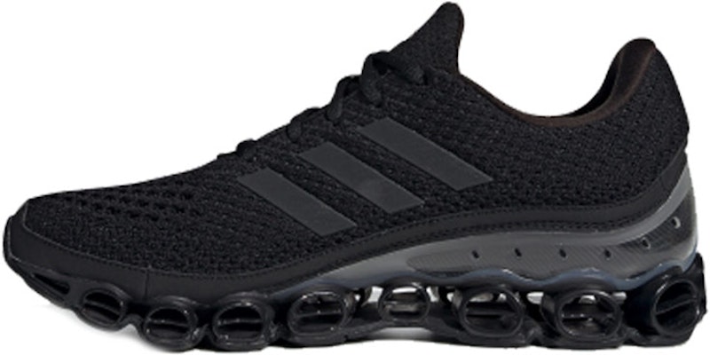 adidas Microbounce 'Teras Hitam' EH0790 Buy adidas Microbounce 'Teras Hitam' EH0790