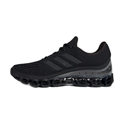 adidas Microbounce 'Core Black'