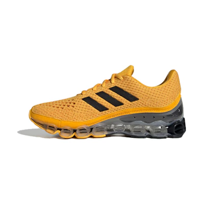 adidas Microbounce 'Yellow Black'