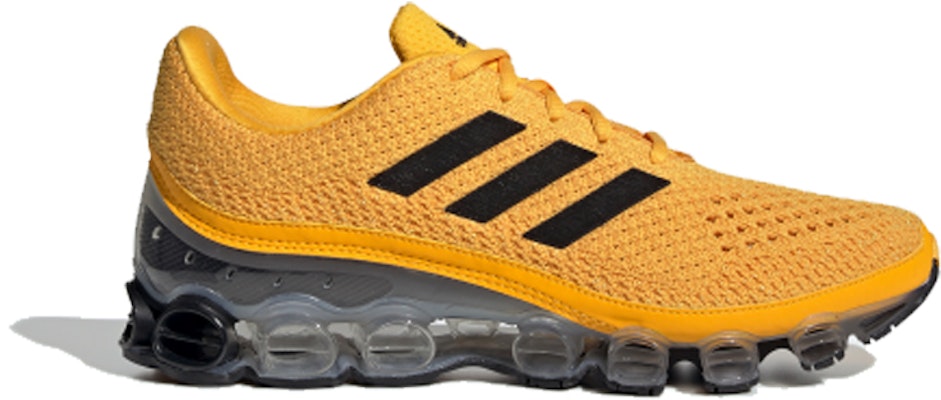adidas Microbounce 'Kuning Hitam' EH0787 Order adidas Microbounce 'Kuning Hitam' EH0787