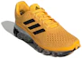Lookbook adidas Microbounce ''Jaune Noir'' EH0787