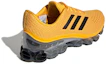 Shop adidas Microbounce ''Jaune Noir'' EH0787
