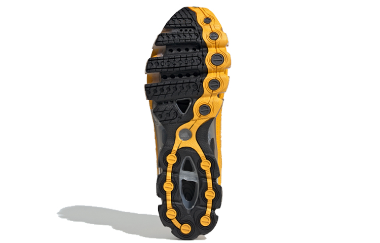 Purchase adidas Microbounce ''Jaune Noir'' EH0787
