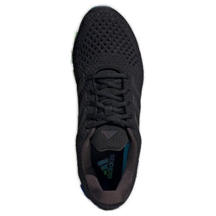 Shop adidas Microbounce Nero Verde Blu FX7696