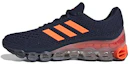 Buy adidas Microbounce Bleu et Orange EH0789