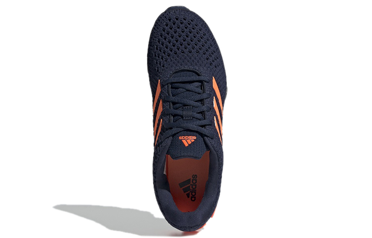 Purchase adidas Microbounce Bleu et Orange EH0789