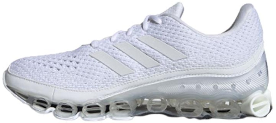 adidas Microbounce Knitted Putih Tulen EH0791 Buy adidas Microbounce Knitted Putih Tulen EH0791