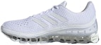 Buy adidas Microbounce Knitted Putih Tulen EH0791