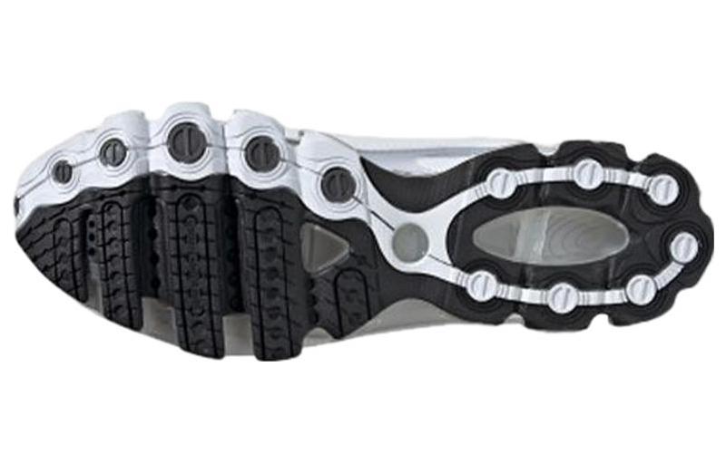 Shop adidas Microbounce Rajutan Putih Murni EH0791