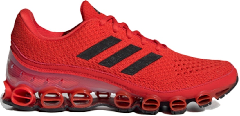 adidas Microbounce Merah Hitam EH0793 Order adidas Microbounce Merah Hitam EH0793