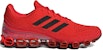 adidas Microbounce Merah Hitam EH0793