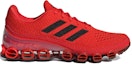 Order adidas Microbounce Merah Hitam EH0793